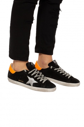‘superstar’ sneakers, zdjęcie 2 ‘superstar’ sneakers od Golden Goose